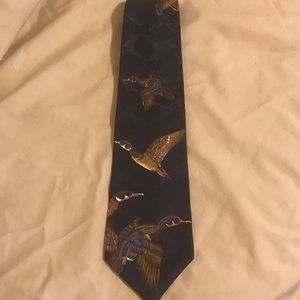 Men’s tie